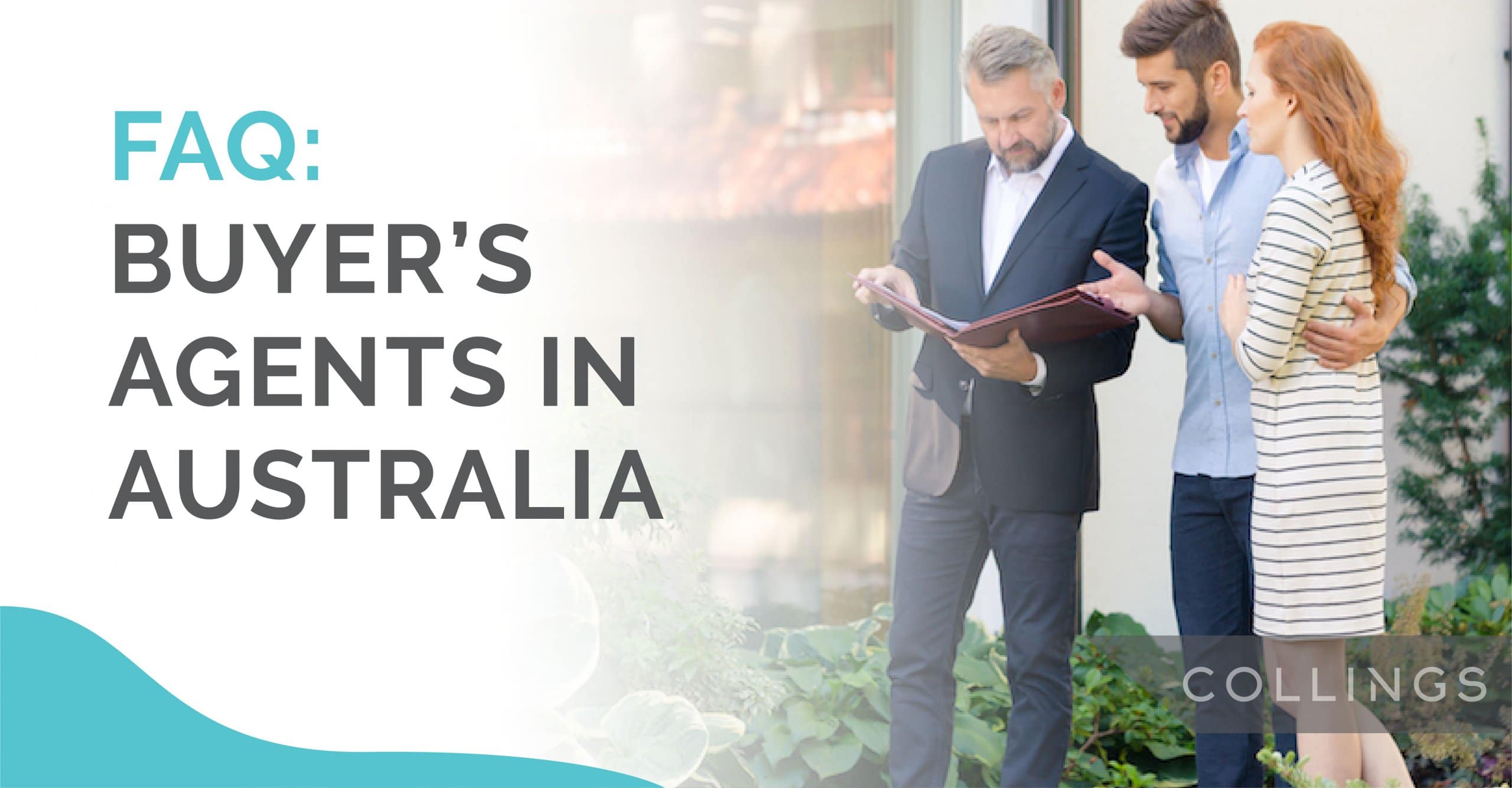 FAQ: Buyer's Agents In Australia