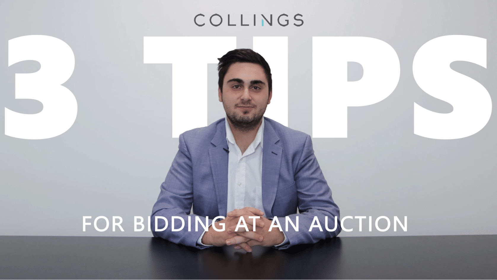 3 Tips for Bidding at an Auction