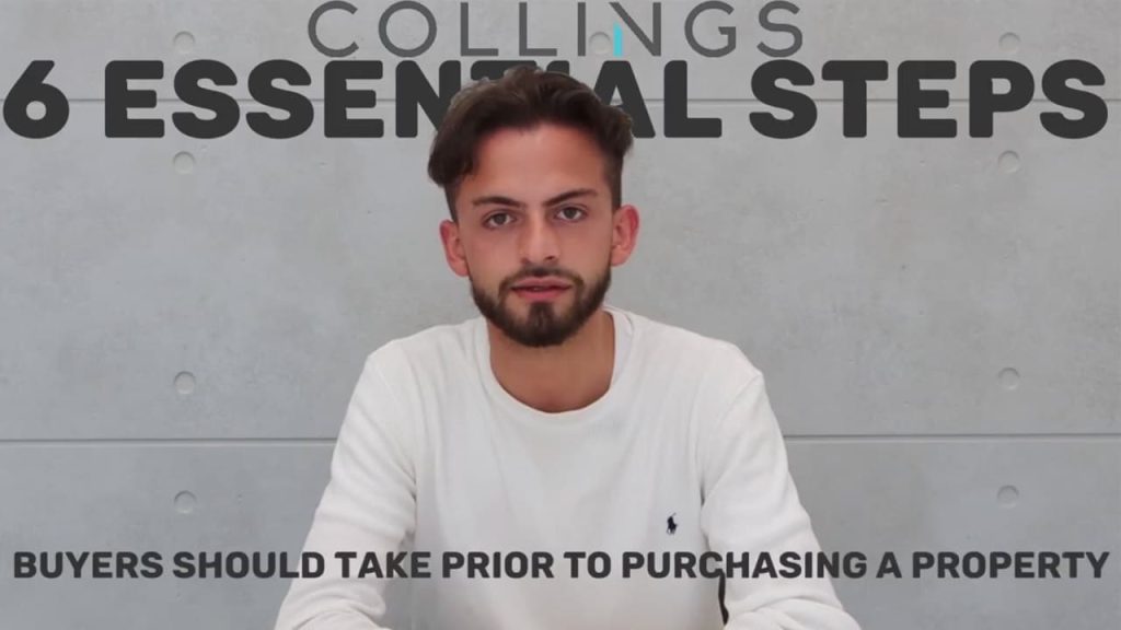 6 Essential Tips Buyers Should Take Prior to Purchasing a Property