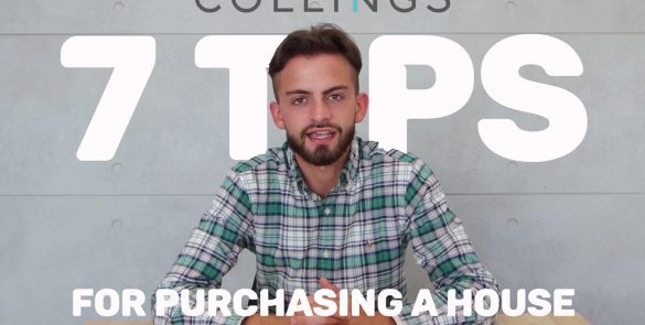 7 Tips for Purchasing a House