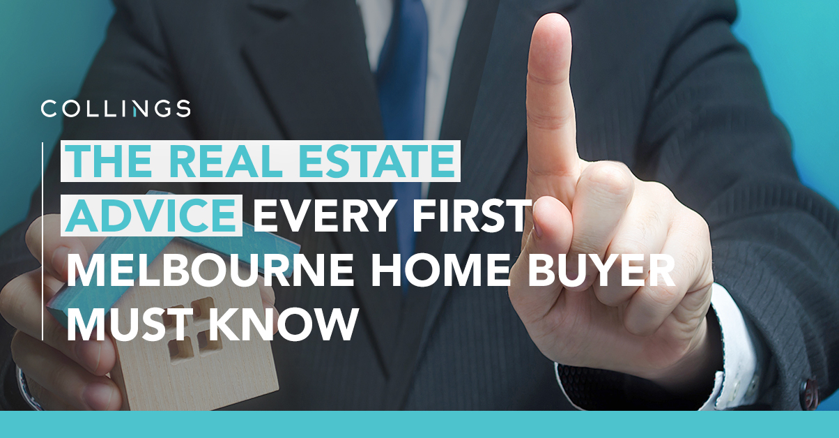 Every First Melbourne Home Buyer Should Know