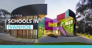 Schools in Ivanhoe