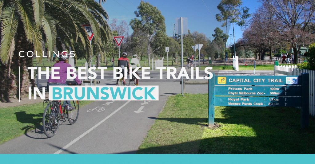The Best Bike Trails in Brunswick