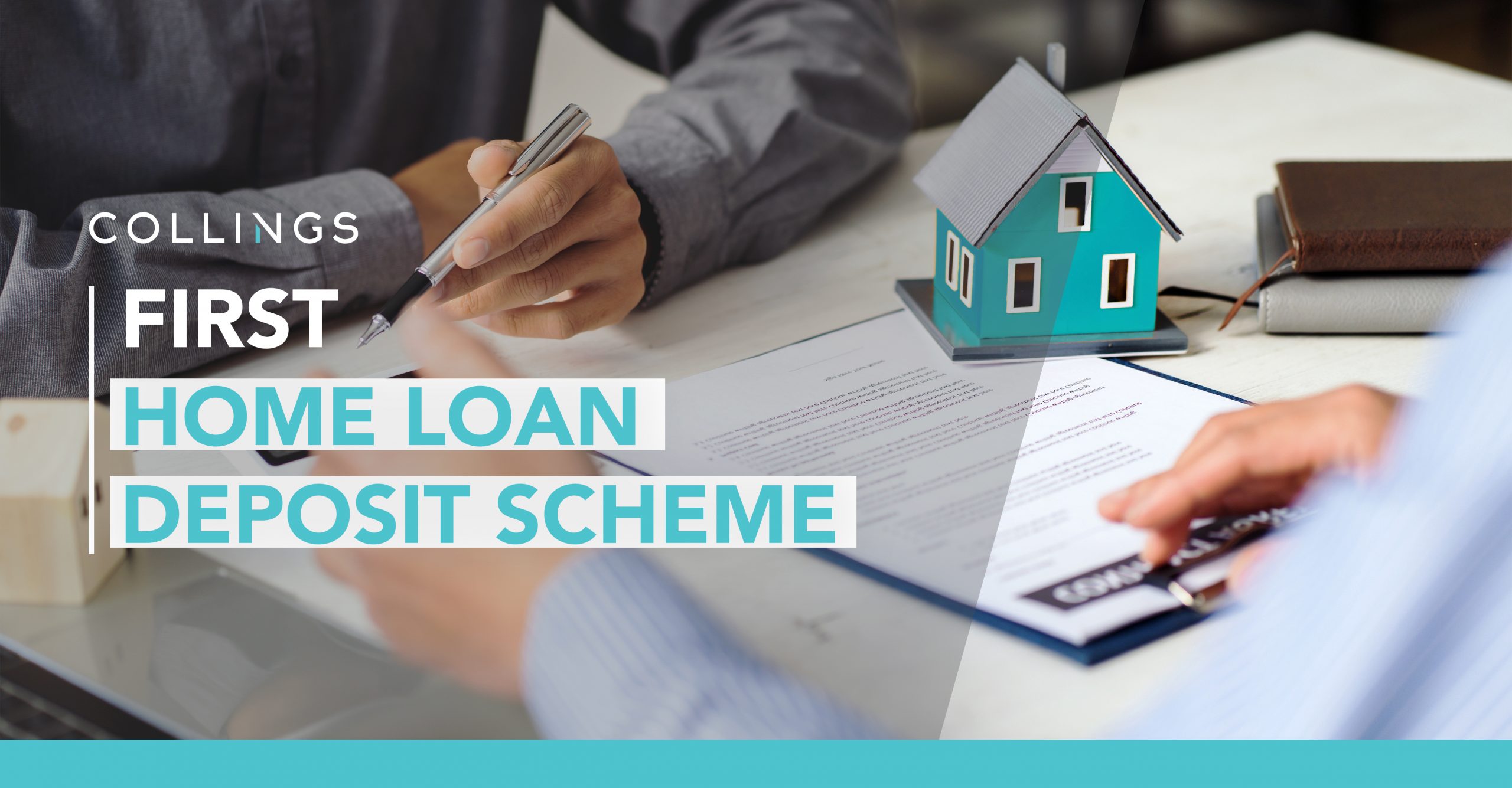 First Home Loan Deposit Scheme