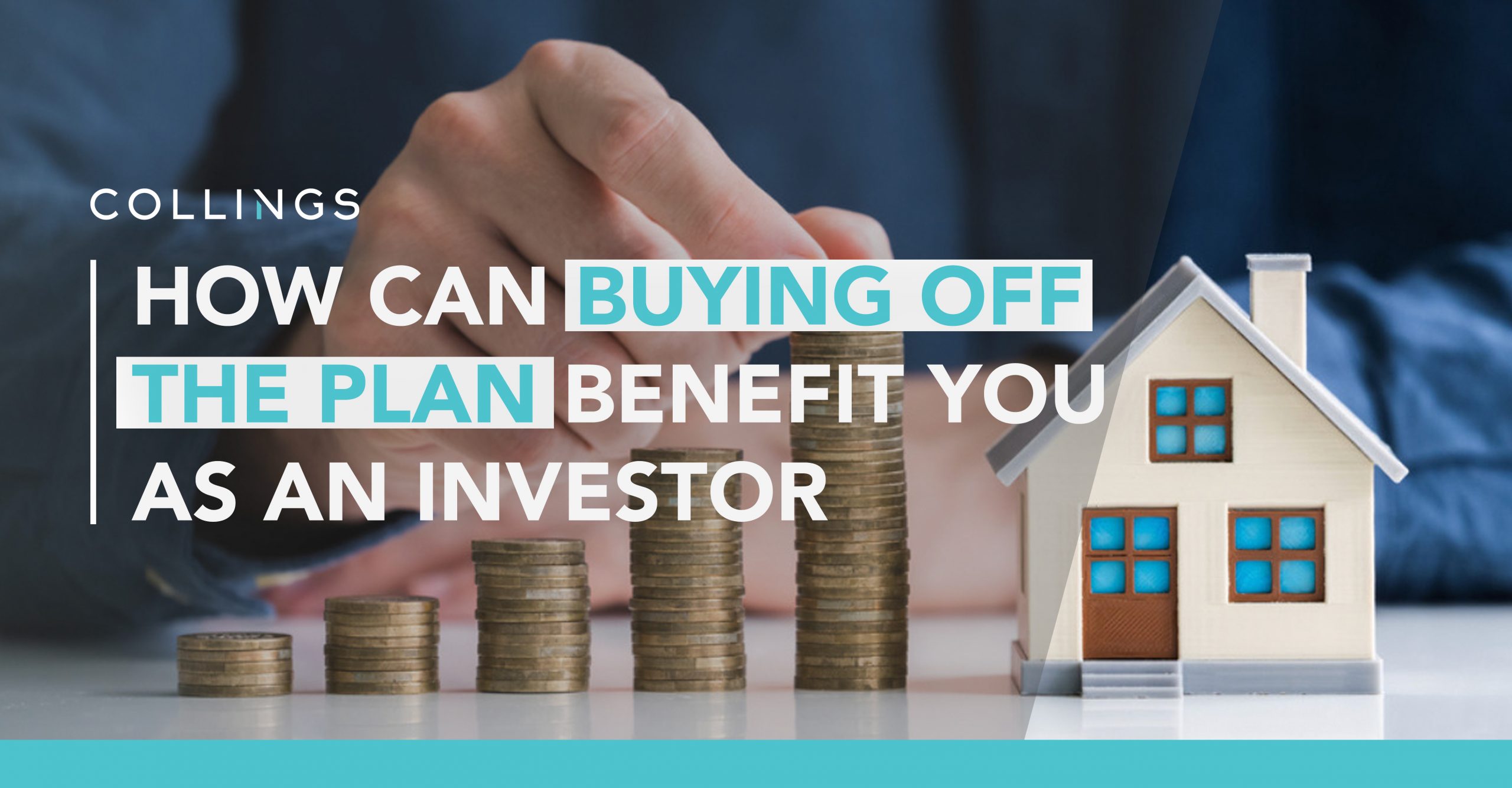 How Can Buying Off the Plan Benefit You As An Investor