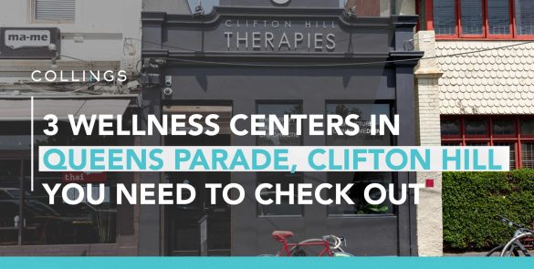 3 Wellness Centers in Queens Parade, Clifton Hill You Need to Check Out