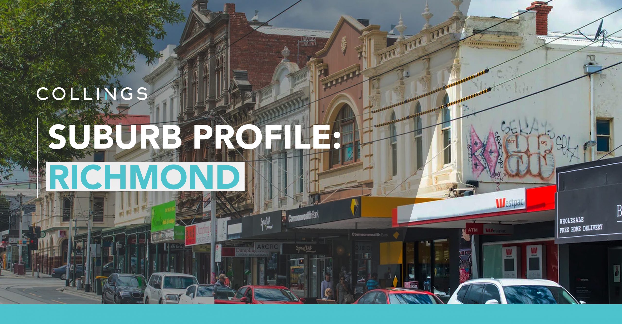 Suburb profile: Richmond
