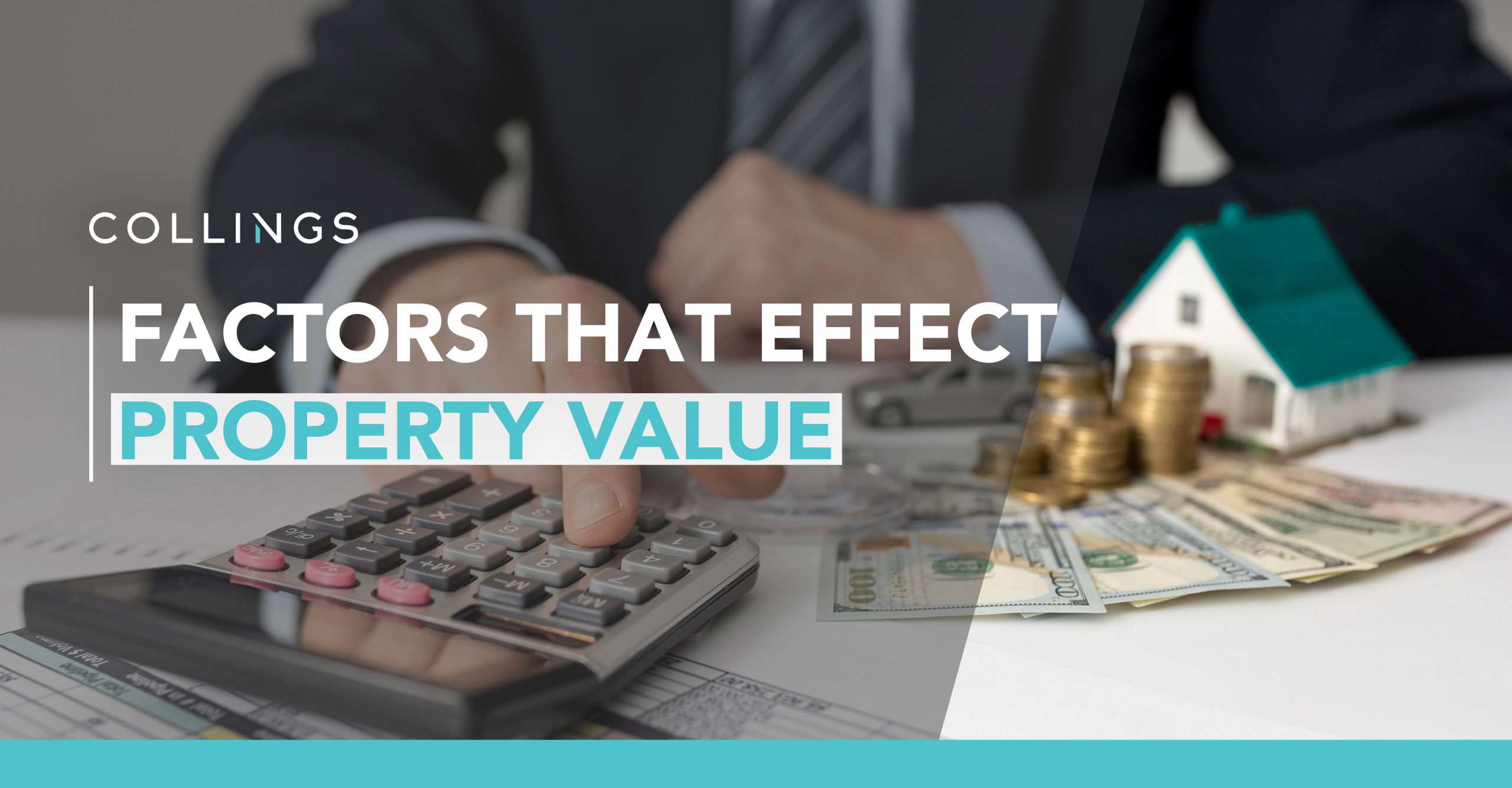 Factors that affect property value