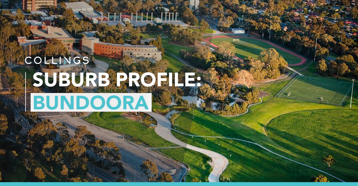 Suburb profile: Bundoora