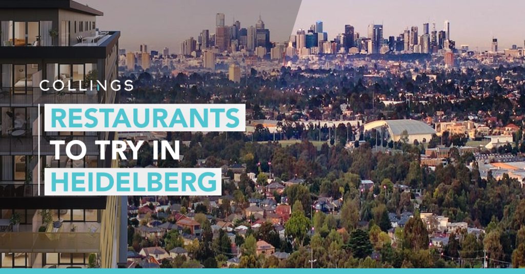 Restaurants to try in Heidelberg