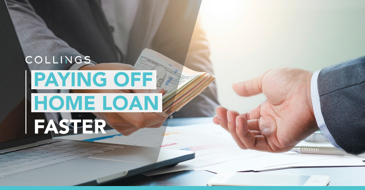 Paying Off Home Loan Faster