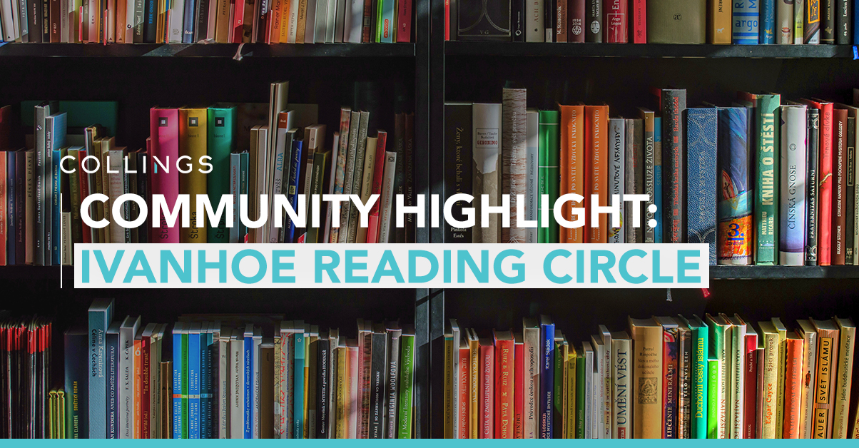Ivanhoe Reading Circle