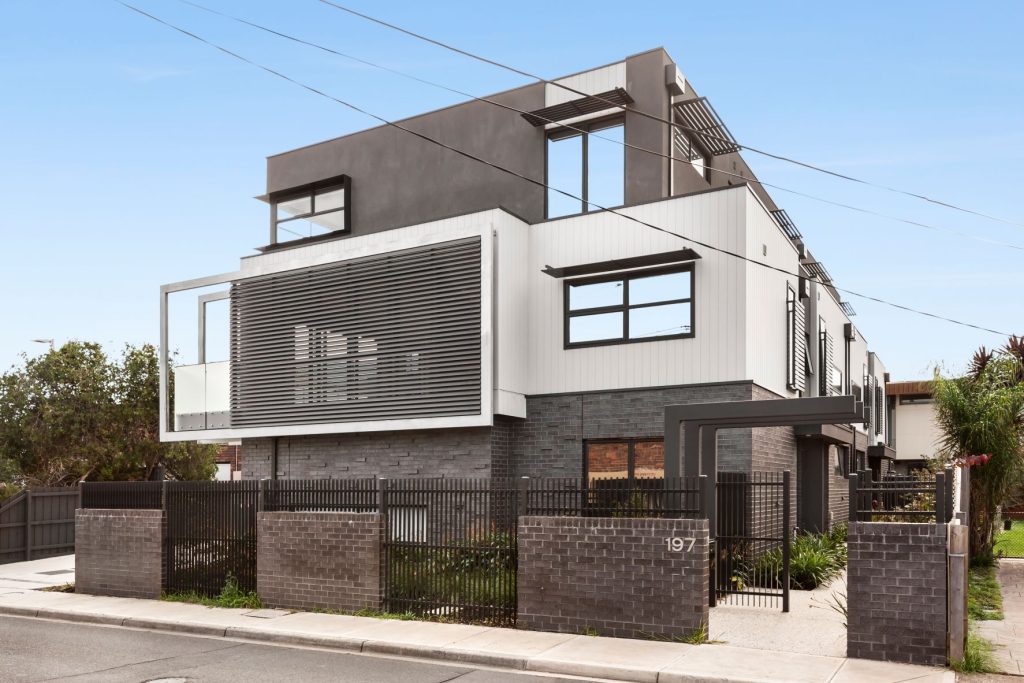 3/197 Separation Street, Northcote