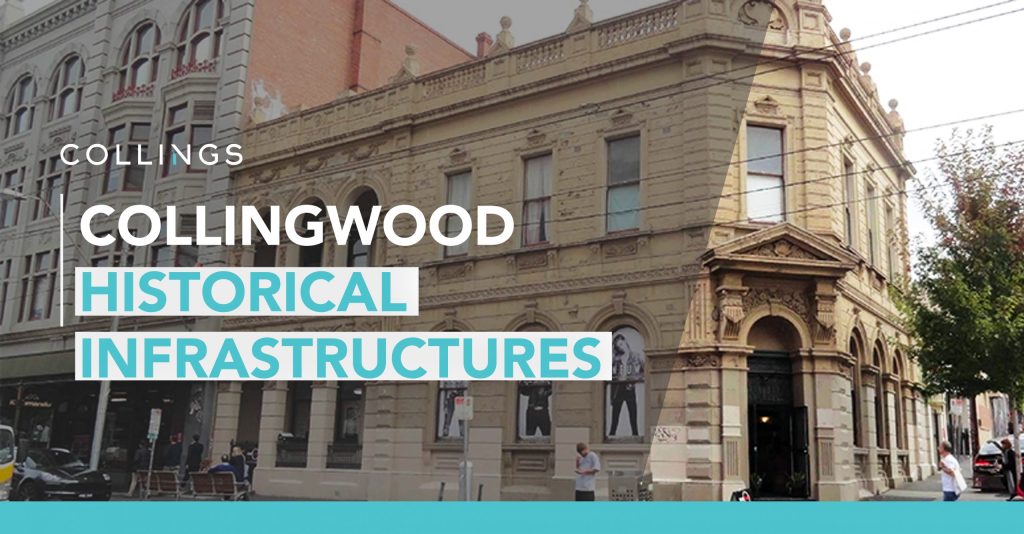 Collingwood Historical Infrastructures
