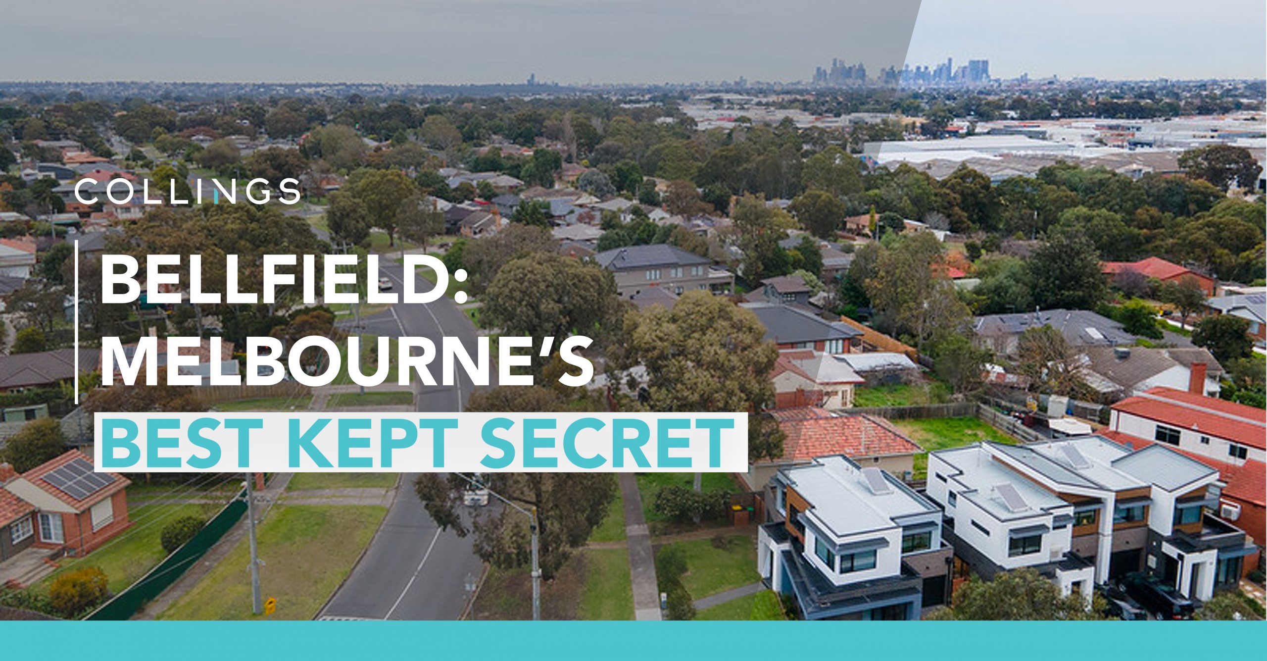 Bellfield: Melbourne's Best Kept Secret
