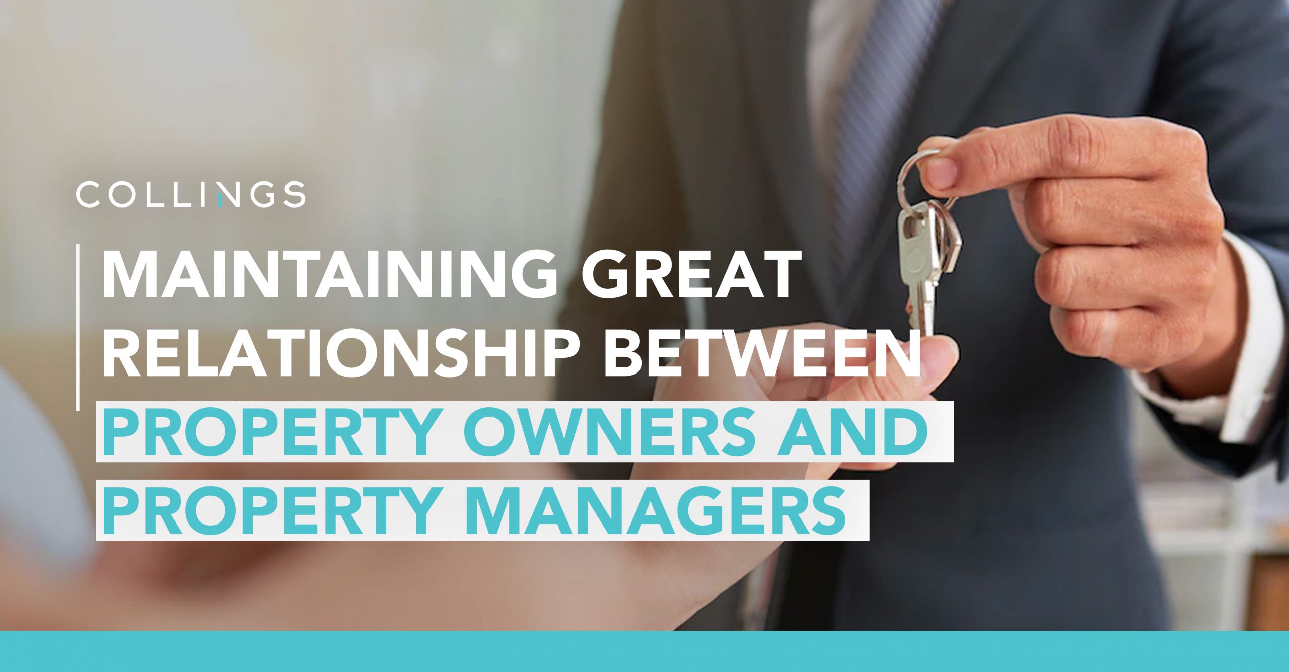 Maintaining Great Relationship Between Property Owners and Property Managers