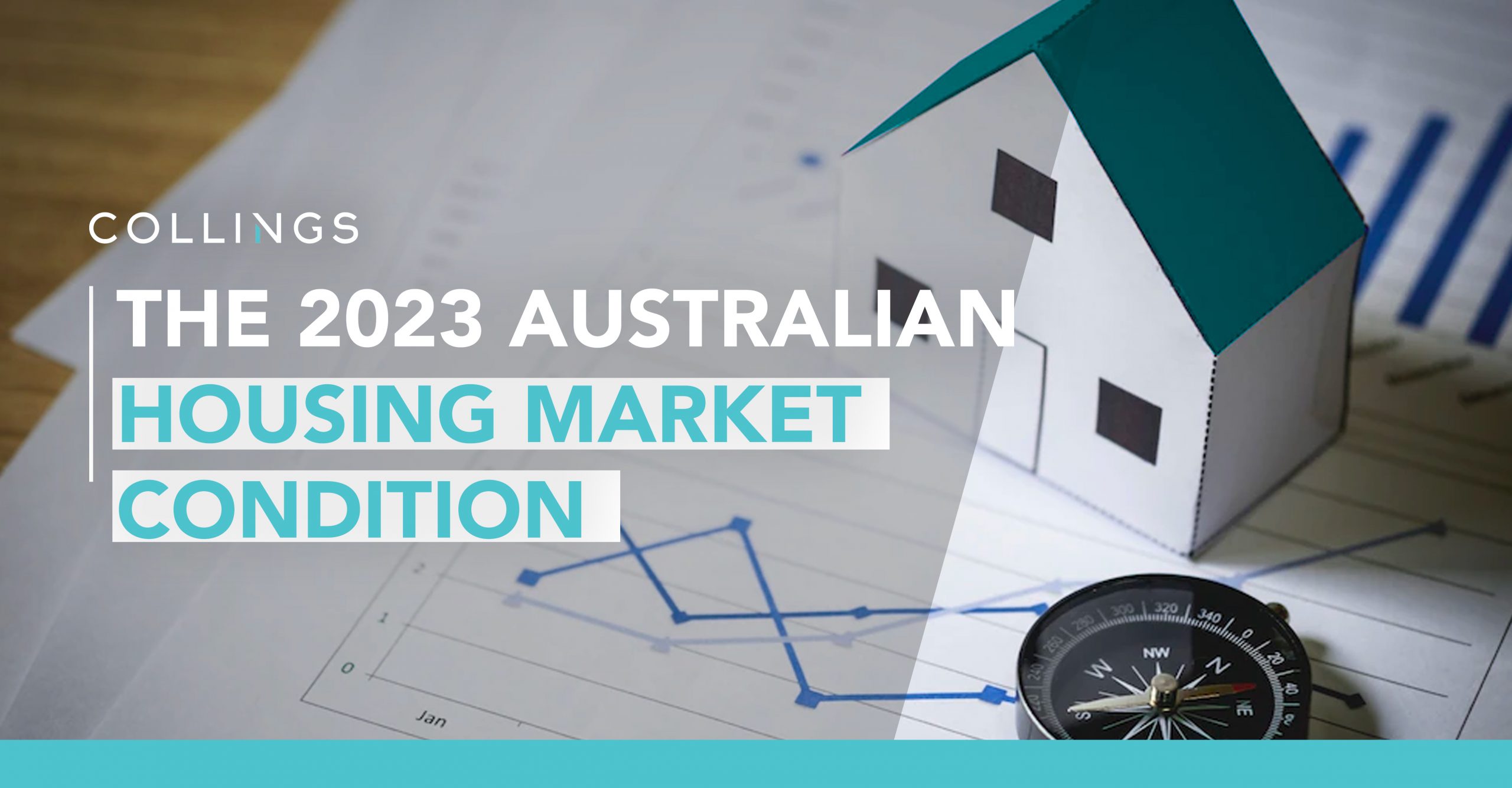 The 2023 Australian Housing Market Condition