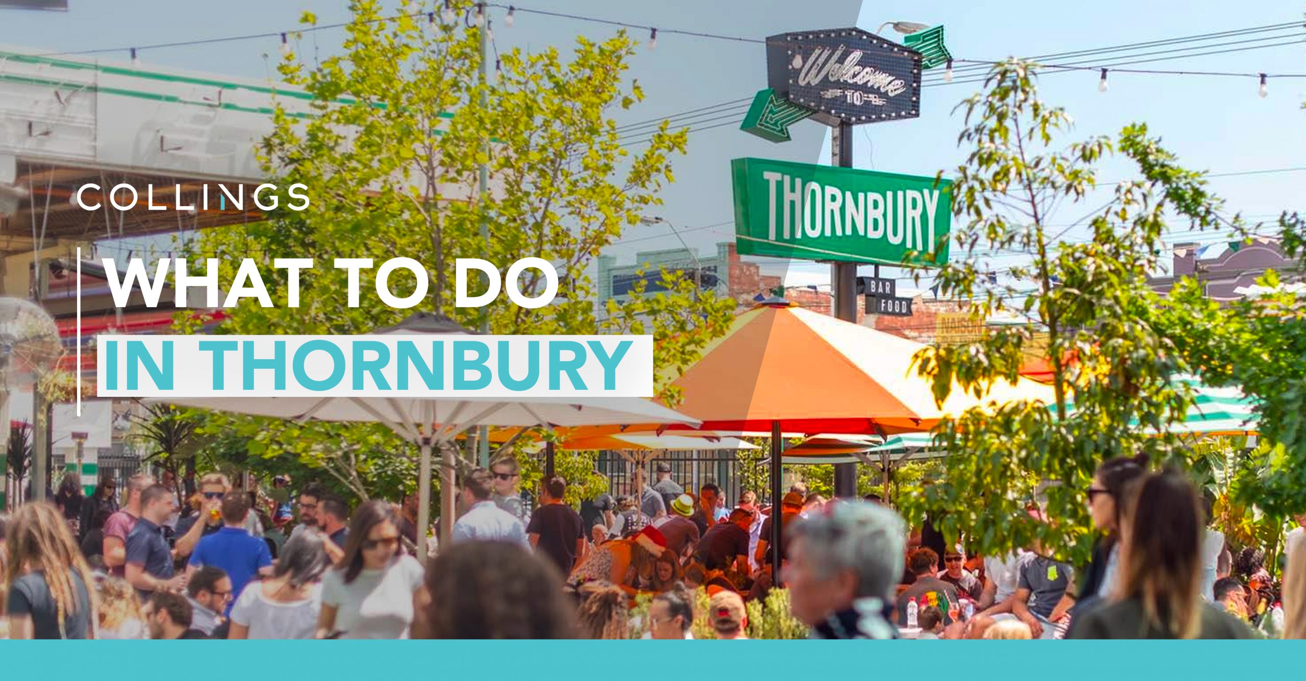 What To Do in Thornbury