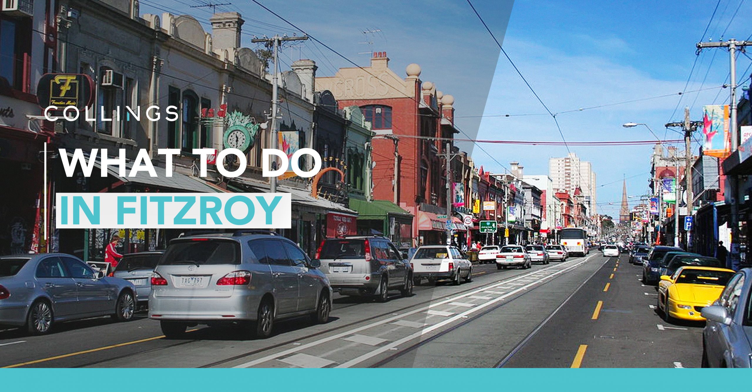 What To Do in Fitzroy