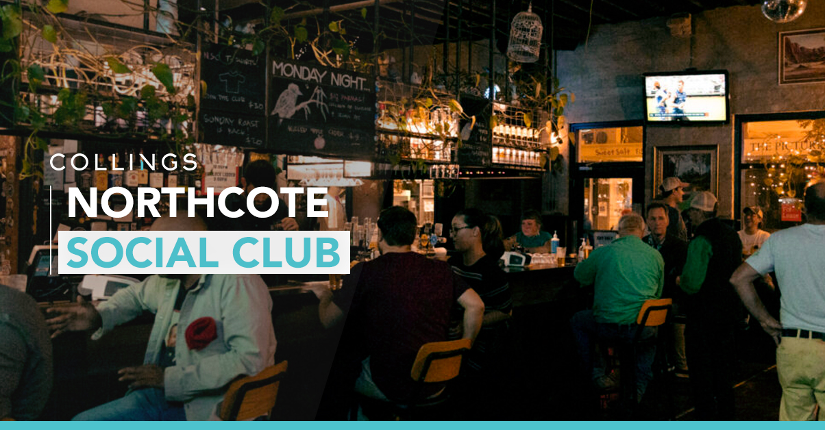 Northcote Social Club