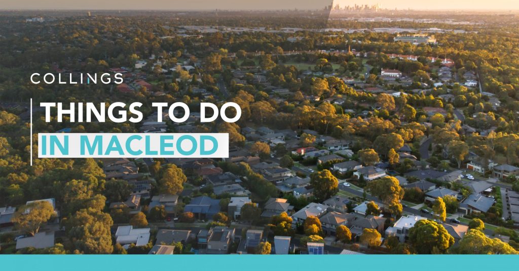 Things to Do in Macleod