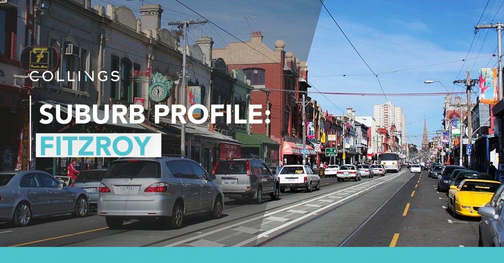 Fitzroy Suburb Profile