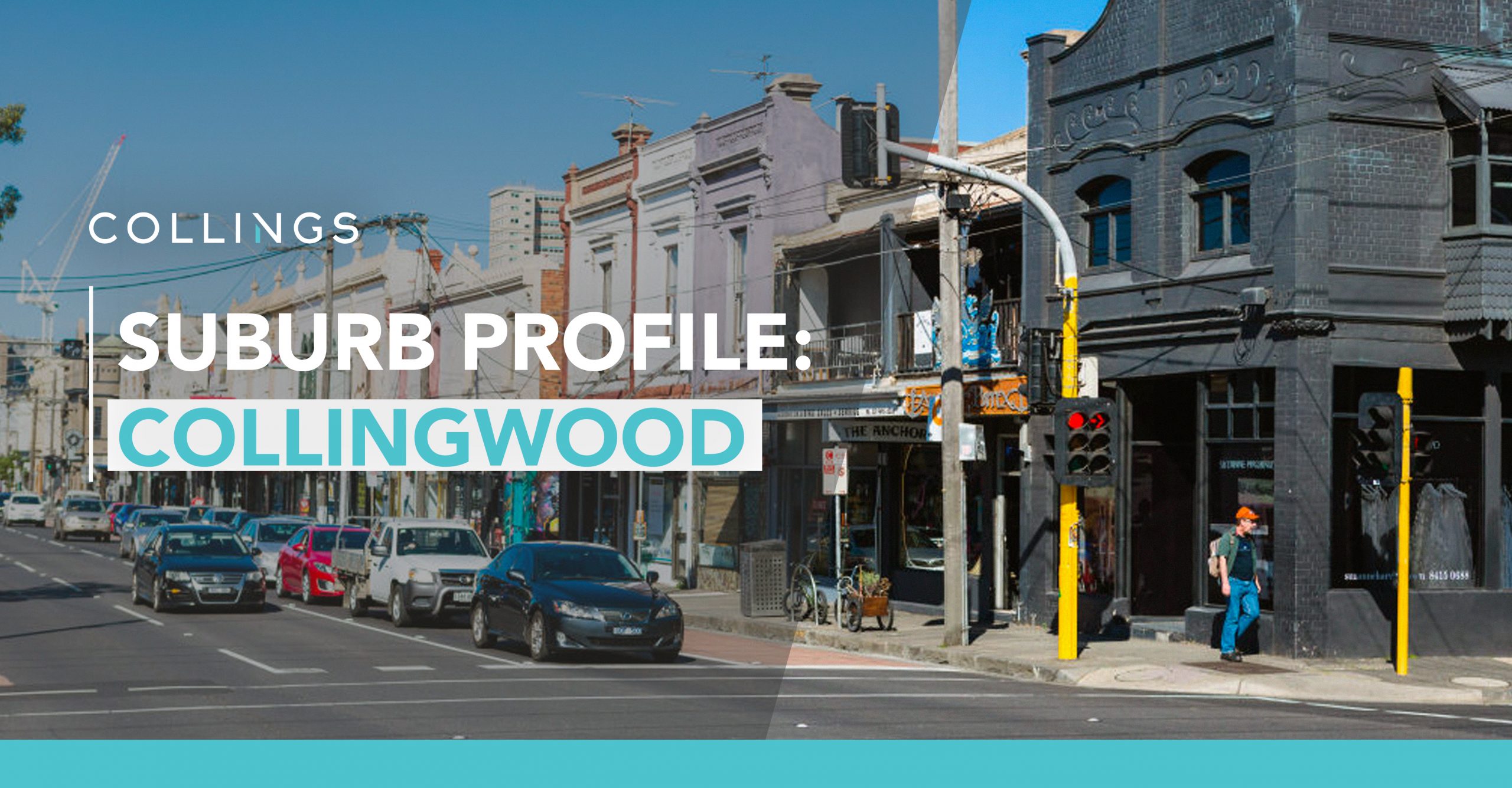 Collingwood Suburb Profile