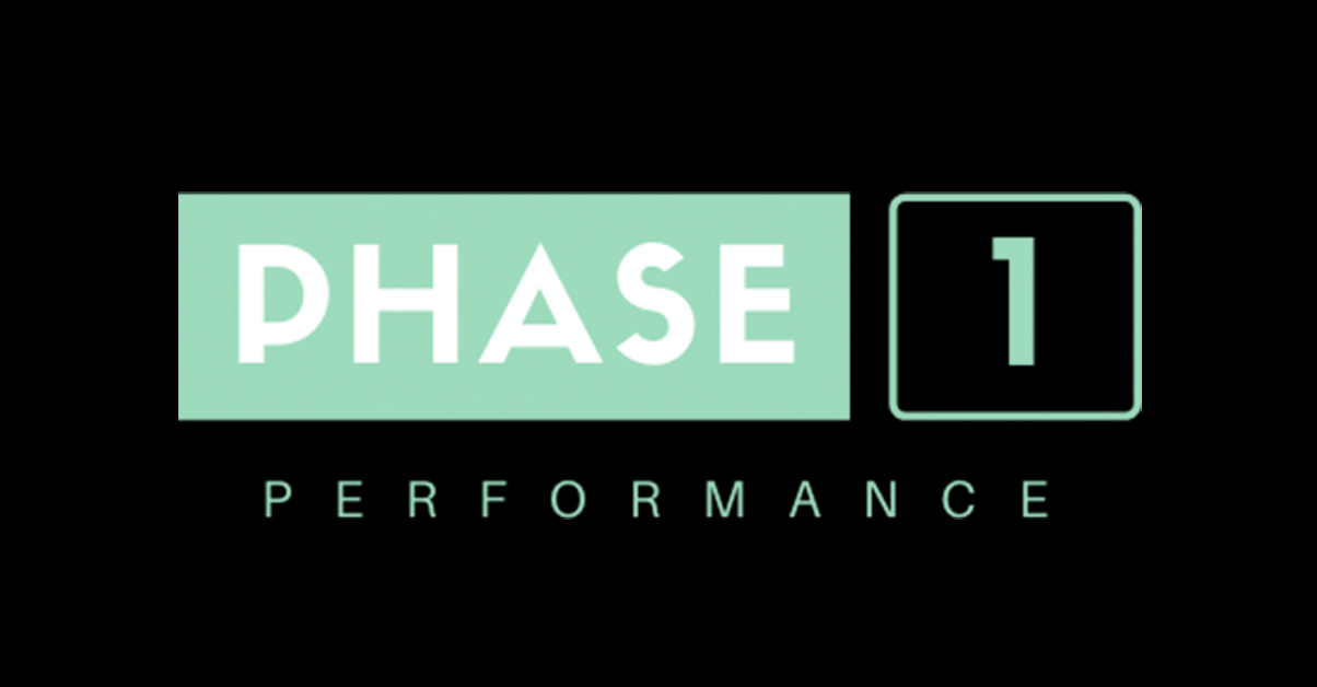 Phase 1 Performance