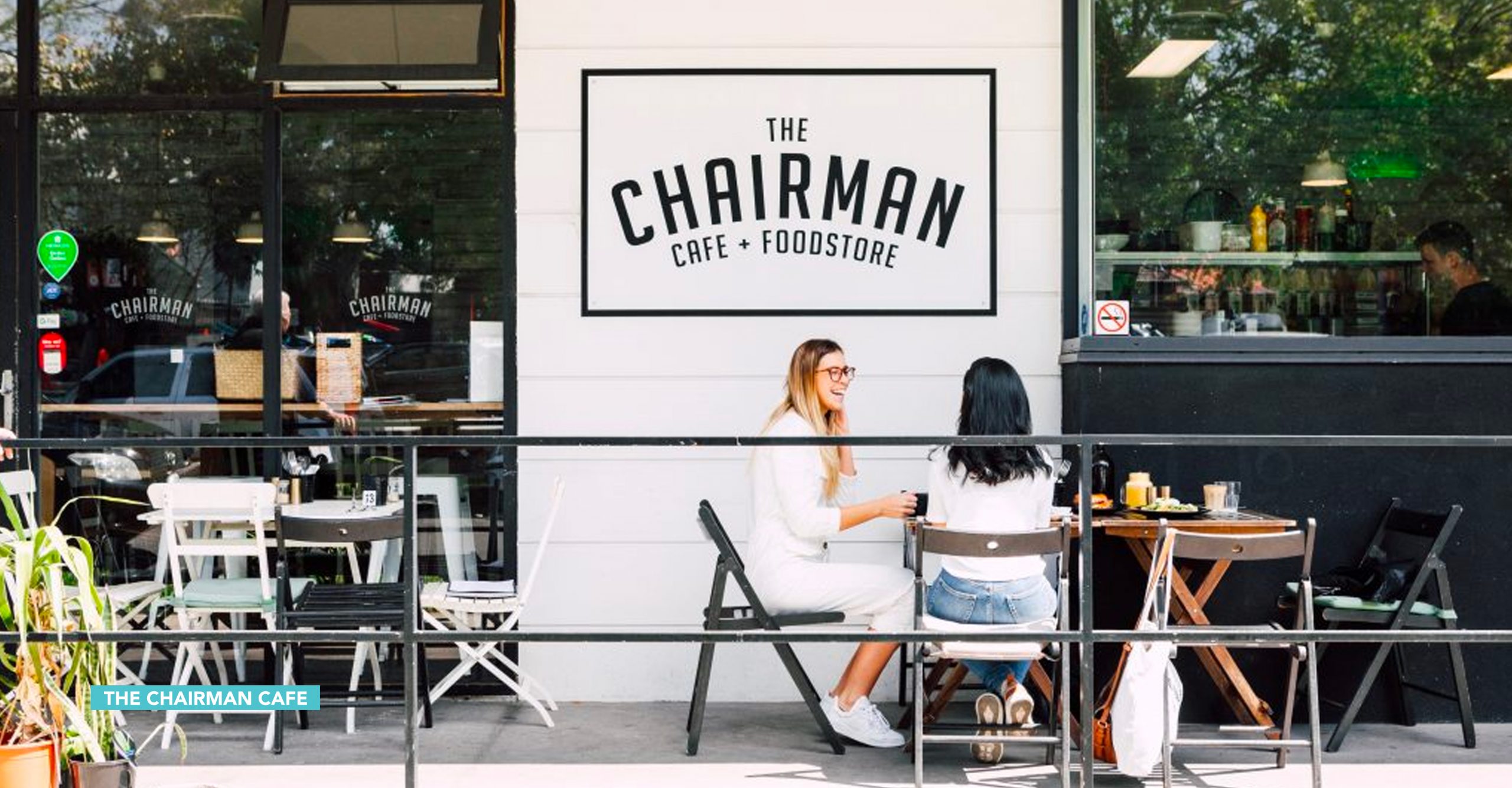 The Chairman Cafe - Francis St, Heidelberg Heights VIC 3081, Australia