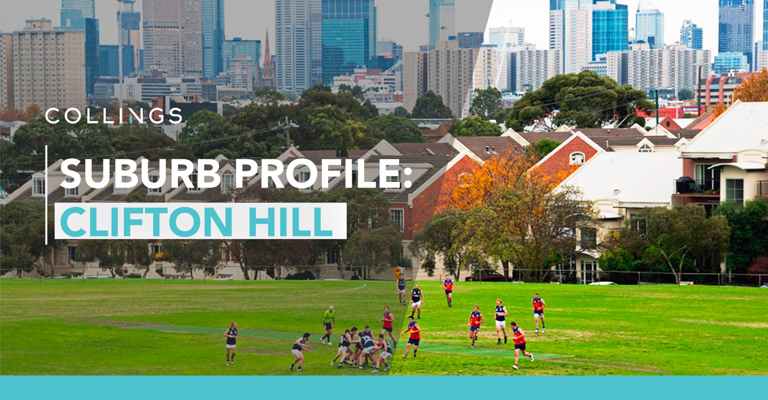 Clifton Hill suburb profile