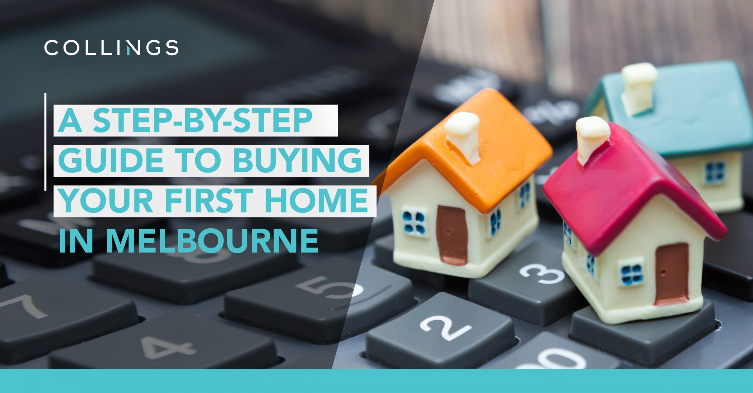 A Step-by-Step Guide to Buying Your First Home in Melbourne