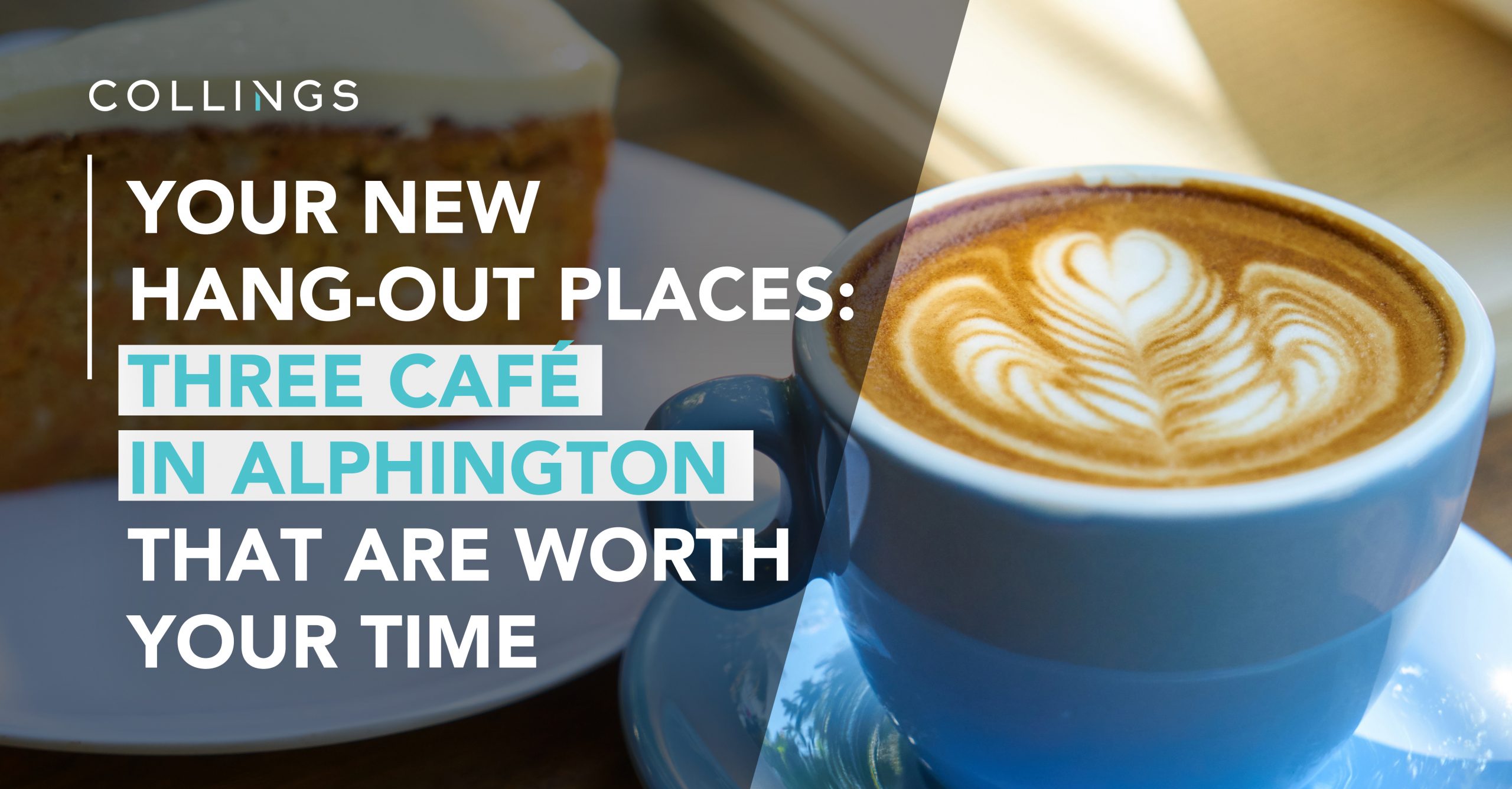 Three Cafes in Alphington That Are Worth Your Time