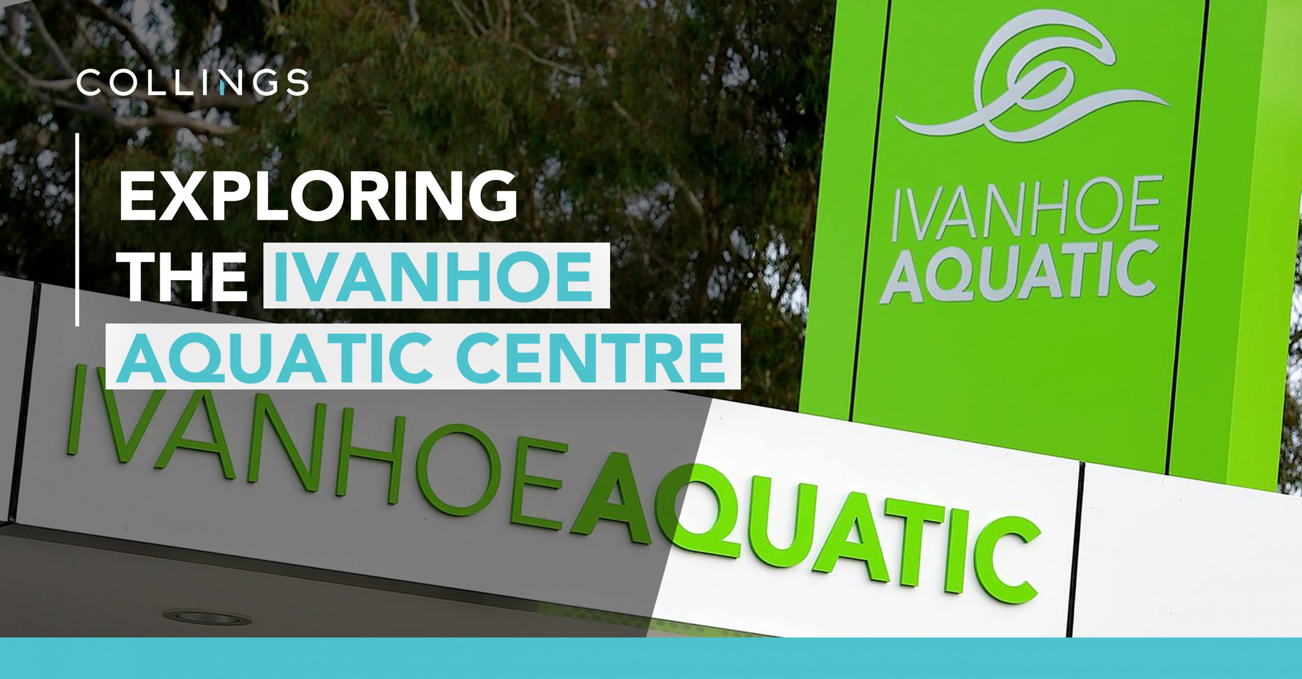 Exploring The Ivanhoe Aquatic Centre