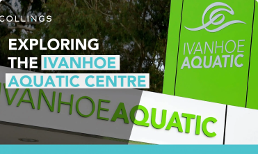 Ivanhoe aquatic Centre