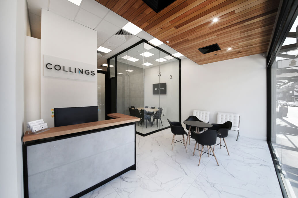office collings