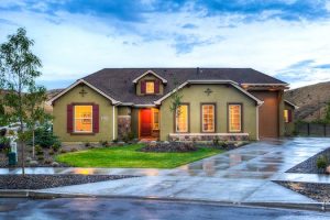 Home, Real Estate,