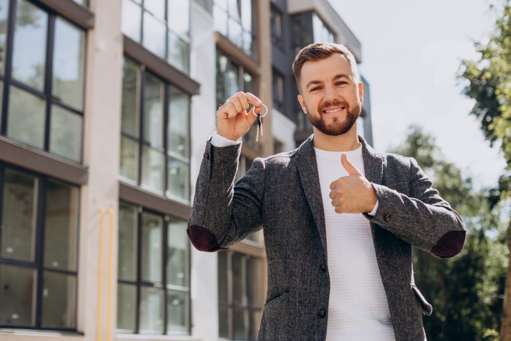 Real estate agent in Ivanhoe