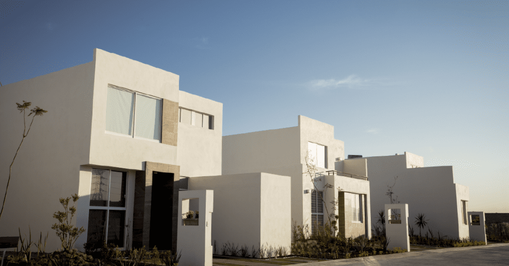 Median House in Alphington