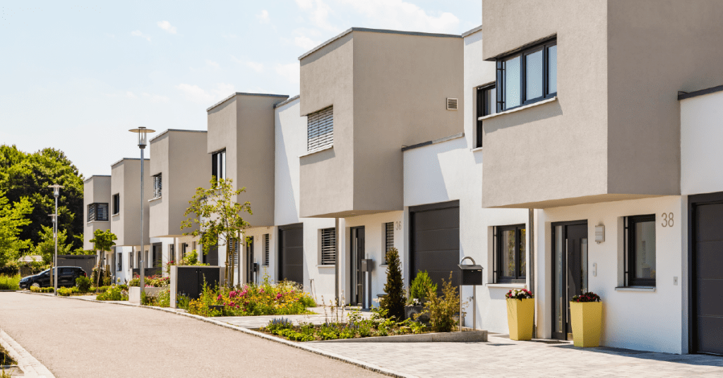 Selling property in Northcote