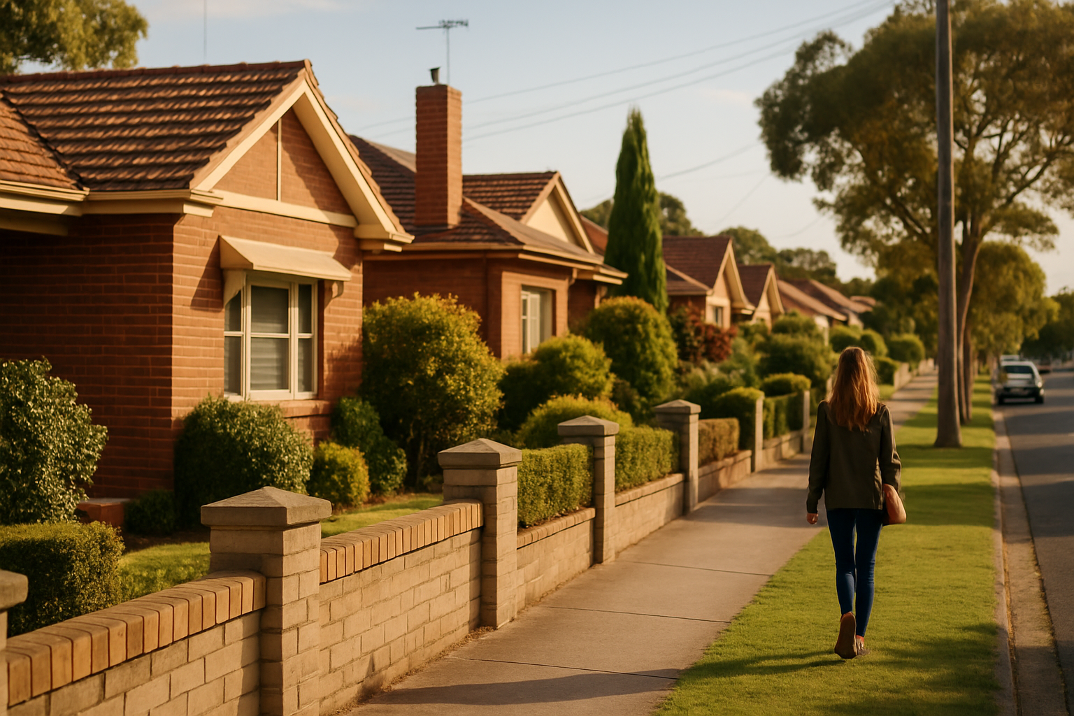 Illustrative image for herne hill vic property forecast